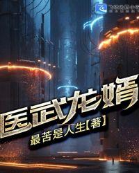 医武龙婿TXT精校版