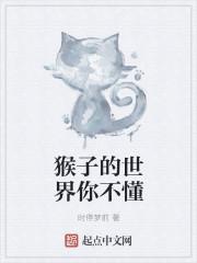 猴子的动物世界视频