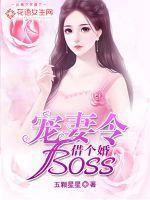 the boss宠妻请节制