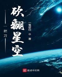 一把刀砍翻星空全本