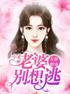 天价婚宠老婆别想逃全本免费阅读漫画