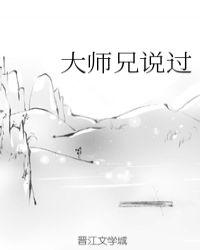 大师兄说过TXT