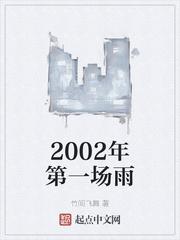 2002年第一场大雪