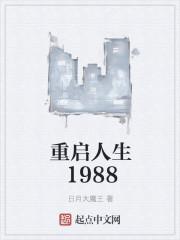 重启人生1988秦朗