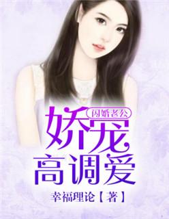 闪婚老公宠妻无度无弹窗