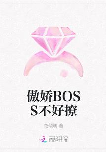 黑帝Boss不好撩