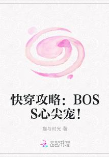 快穿boss攻略手册