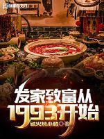 发家致富从1993开始 夏东