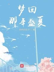 梦回那年盛夏漫画