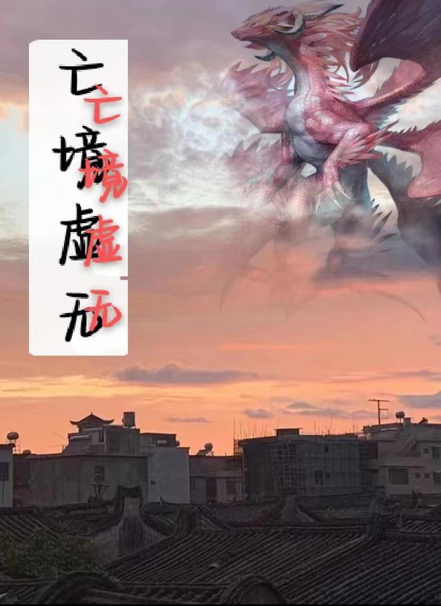 虚无的幻境