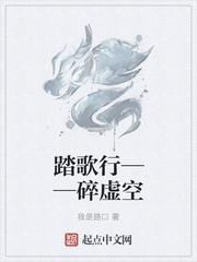 踏碎虚空而去是什么意思