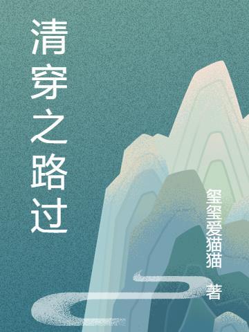 清穿之旅