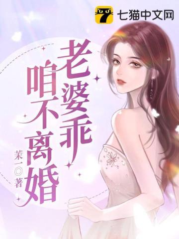 老婆咱们不离婚