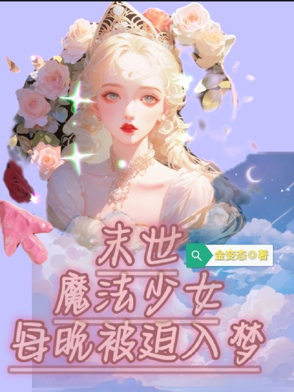 末世女穿进魔法世界