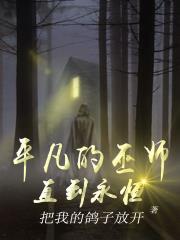 平凡魔术师的