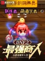 DNF从商人开始