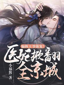 偏执王爷的圣妃医妃免费版