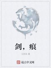 剑痕图片