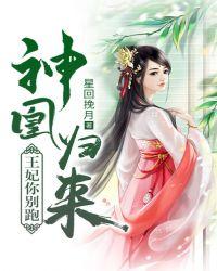 神凰归来:王妃你别跑
