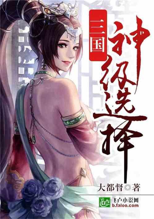 三国：神级选择