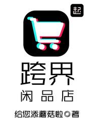 跨界闲品店