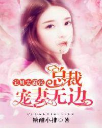 宝贝太嚣张:总裁宠妻无边