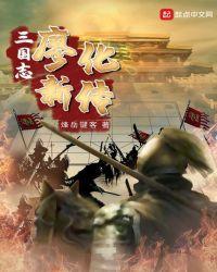 三国志廖化新传