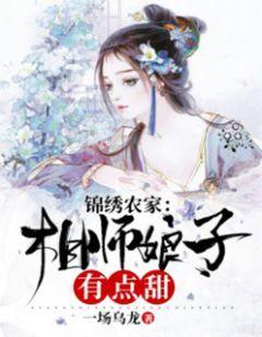 锦绣农家：相师娘子有点甜沈晚儿齐景