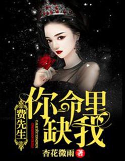 费先生,你命里缺我