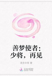 善梦使者：少将，再见