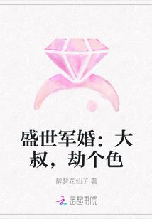 盛世军婚:大叔,劫个色