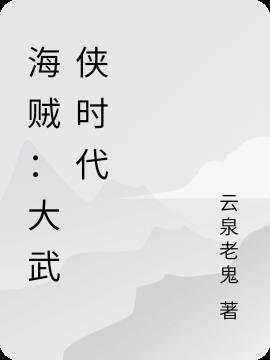 海贼：大武侠时代