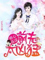 婚心荡漾:前夫,太凶猛