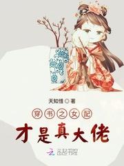 穿书之女配才是真大佬